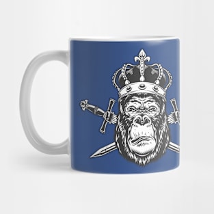 Sword Mug